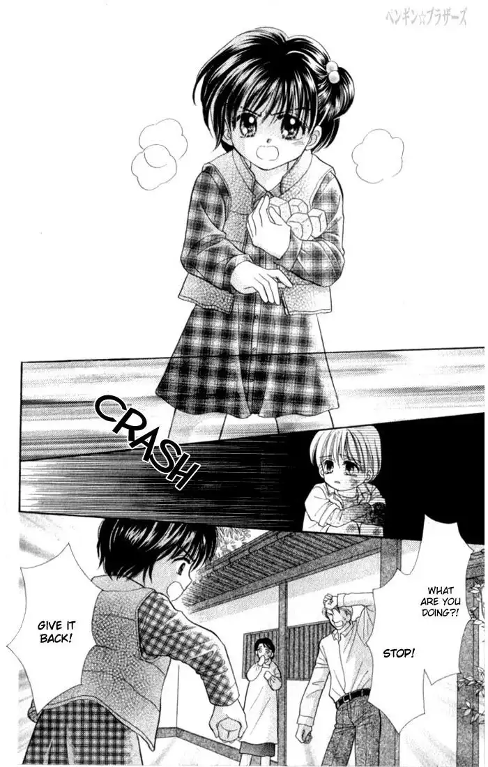 Penguin Brothers Chapter 23 41